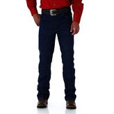  Wrangler 0945NAV Cowboy Cut Boot Jean
