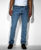  Levi's 5010134 Original Fit Jeans